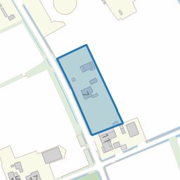 Perceel RPN00-T-1775