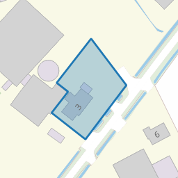 Perceel RPN00-T-1780