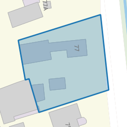 Perceel RPN00-T-1784