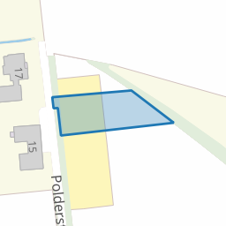 Perceel RPN00-T-1791