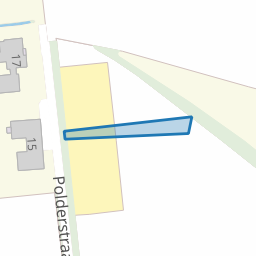 Perceel RPN00-T-1792