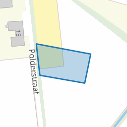 Perceel RPN00-T-1795