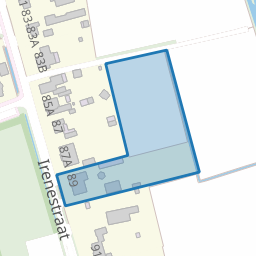 Perceel RPN00-T-1808