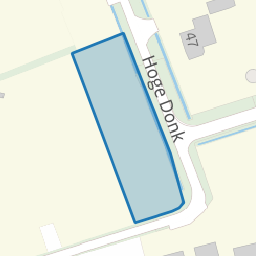 Perceel RPN00-T-1815