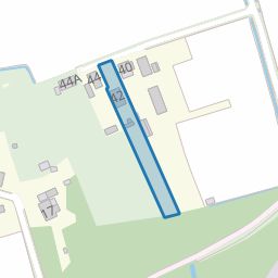 Perceel RPN00-T-1821