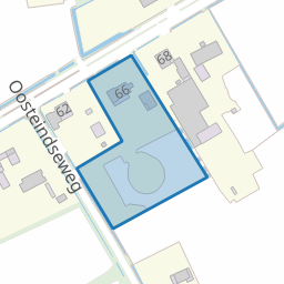 Perceel RPN00-T-1868