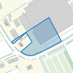 Perceel RPN00-T-1883