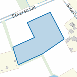 Perceel RPN00-T-1889