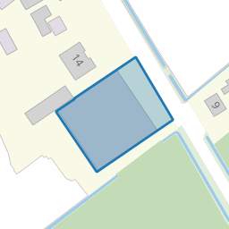 Perceel RPN00-T-1909