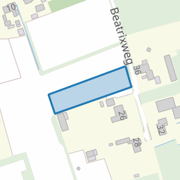 Perceel RPN00-T-1911