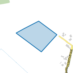 Perceel RPN00-T-1925