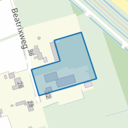 Perceel RPN00-T-1949