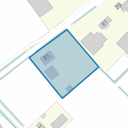 Perceel RPN00-T-1957