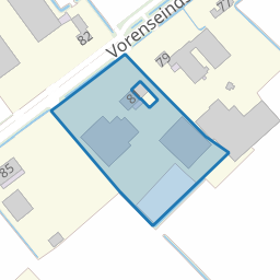 Perceel RPN00-T-1959