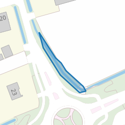 Perceel RPN00-T-1992