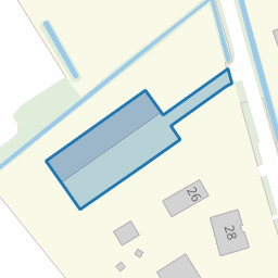 Perceel RPN00-T-1999