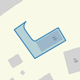 Perceel RPN00-T-2000