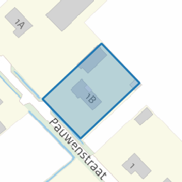 Perceel RPN00-T-2001