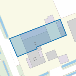 Perceel RPN00-T-2025