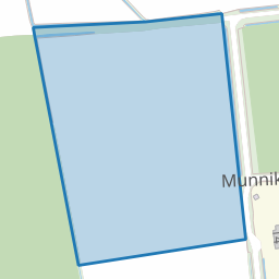 Perceel RPN00-T-2038