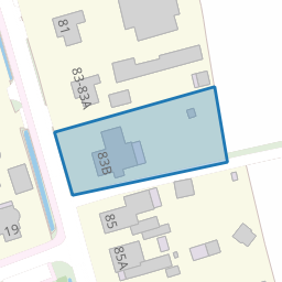 Perceel RPN00-T-2045
