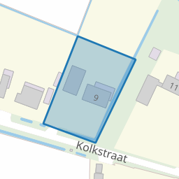 Perceel RPN00-T-2046