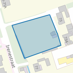 Perceel RPN00-T-2048