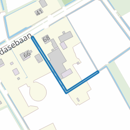 Perceel RPN00-T-2050