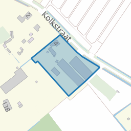 Perceel RPN00-T-2057