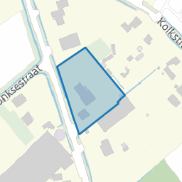 Perceel RPN00-T-2073