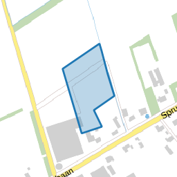 Perceel RPN00-T-2074