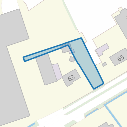 Perceel RPN00-T-2075