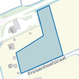 Perceel RPN00-T-2077