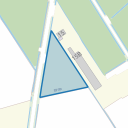 Perceel RPN00-T-2080