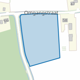 Perceel RPN00-T-2087