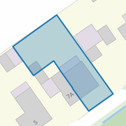 Perceel RPN00-T-2097