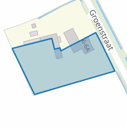 Perceel RPN00-T-2112