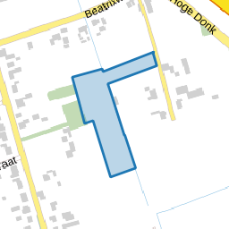 Perceel RPN00-T-2137