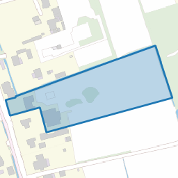 Perceel RPN00-T-2162
