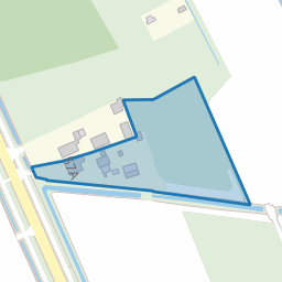 Perceel RPN00-T-2164