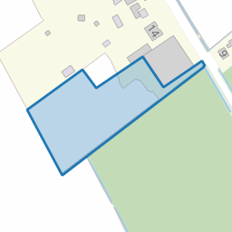 Perceel RPN00-T-2180