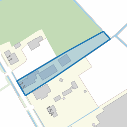 Perceel RPN00-T-2186