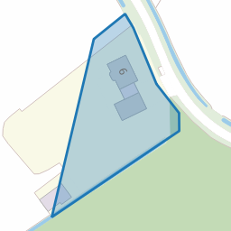 Perceel RPN00-T-2187