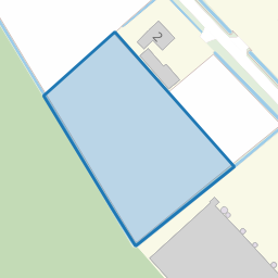 Perceel RPN00-T-2191