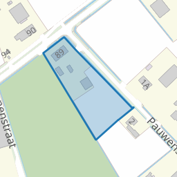 Perceel RPN00-T-2192