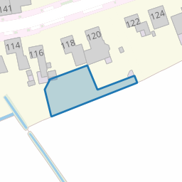 Perceel RPN00-T-2196