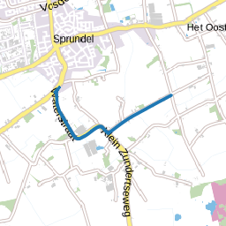 Perceel RPN00-T-2199