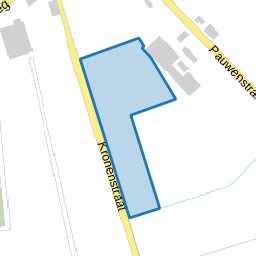 Perceel RPN00-T-2218