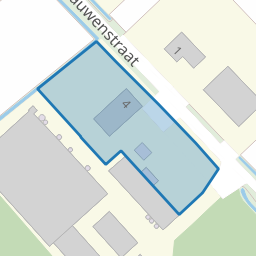 Perceel RPN00-T-2219