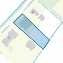 Perceel RPN00-T-2223